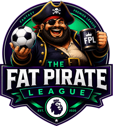 The Fat Pirate League